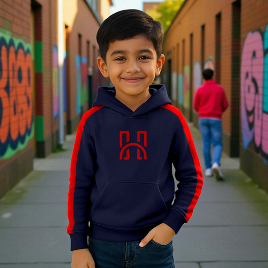 Premium Quality Boys’ Hoodie - SBD 006