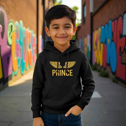 Premium Quality Boys’ Hoodie - SBD 0017