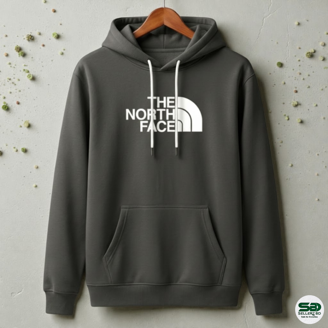 Surma Colour Luxuries Men's Soft Cotton Hoodie
