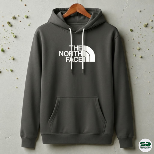 Surma Colour Luxuries Men's Soft Cotton Hoodie